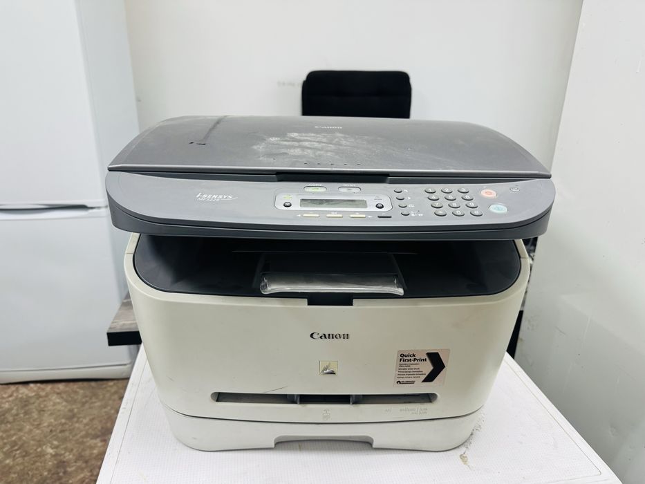 МФУ Canon MF 3200