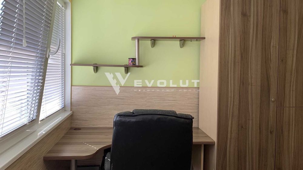 Дава се под наем  в Варна, Гръцка махала - 20 кв.м за 259.08 € - Снимка #1