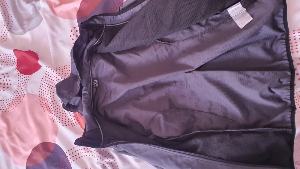 Windstoper jacheta Salewa S-M 40