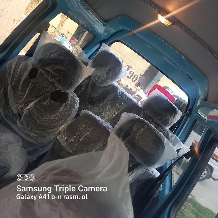 Damas 2024, propeg 0