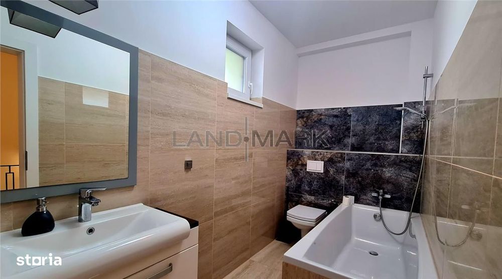 Vila de inchiriat Dumbravita, mobilata si utilata