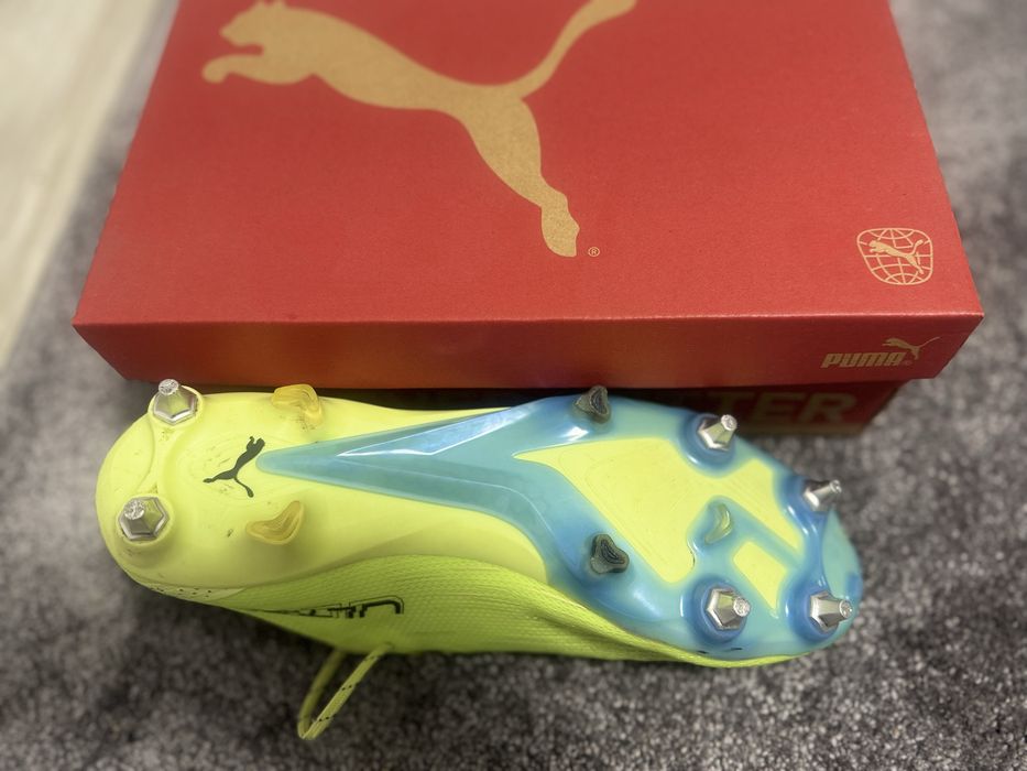 Бутонки Пума