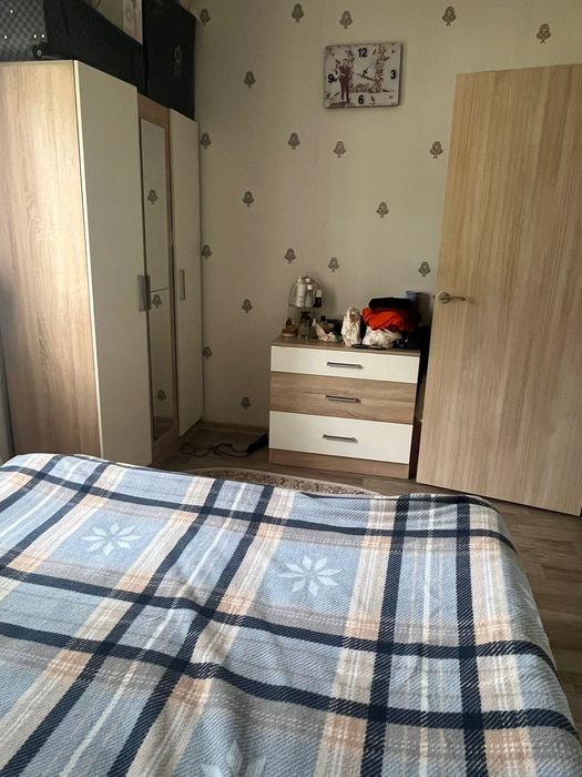 Сдам квартиру на долги срок