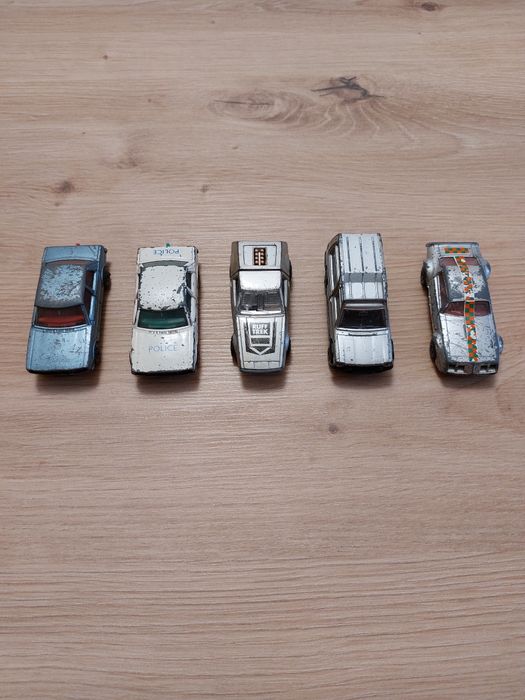 Колички български мачбокс / bg matchbox