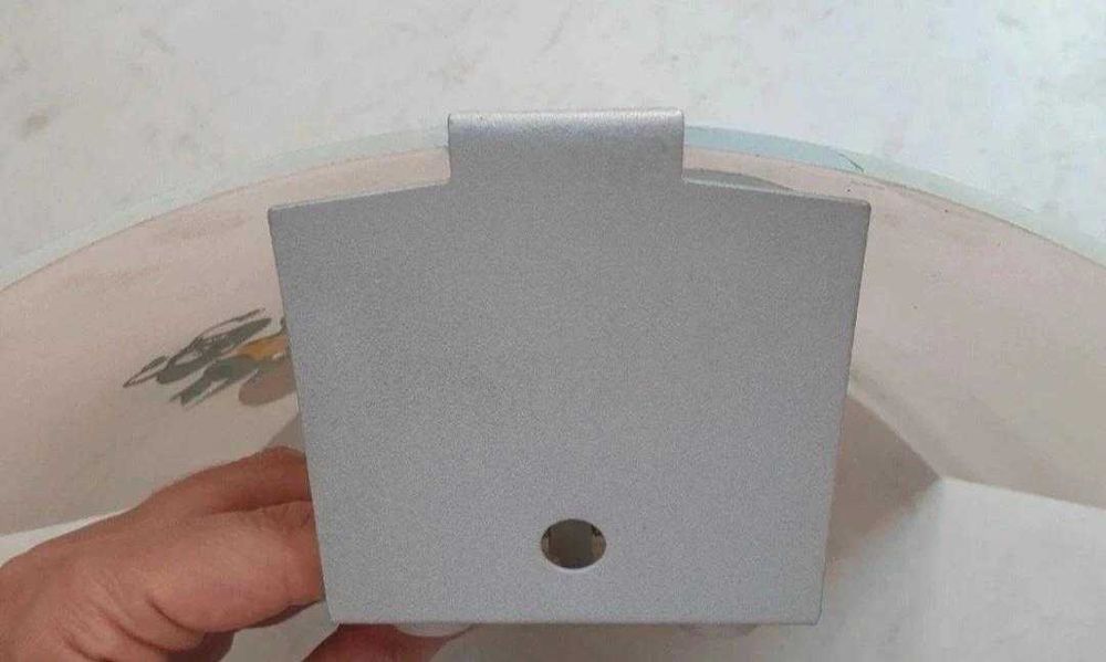 2 plafoniere pentru perete, camera copilului