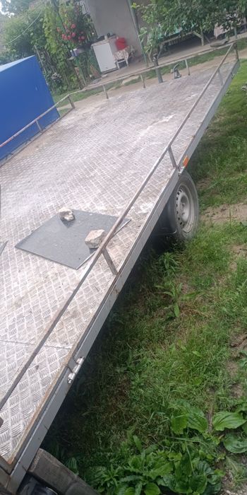 Platforma apicola