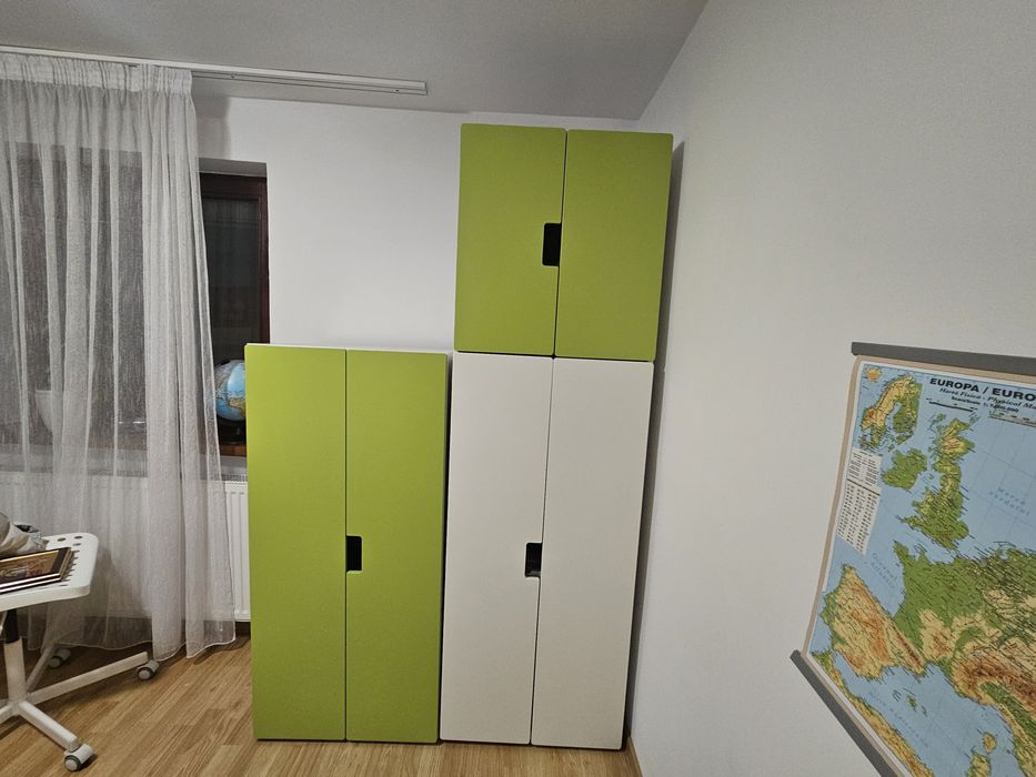 Mobilier pentru copii Ikea