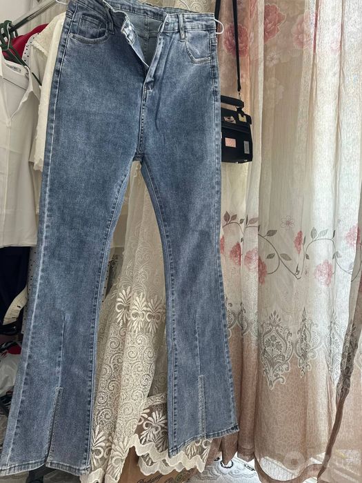 Jinsi shimlar razmer 29-30