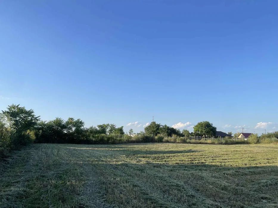 Teren Intravilan 2.100mp Lunca Banului
