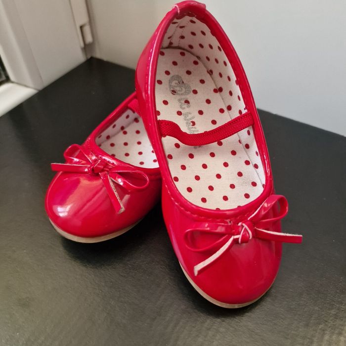 Балетки детские ,туфли