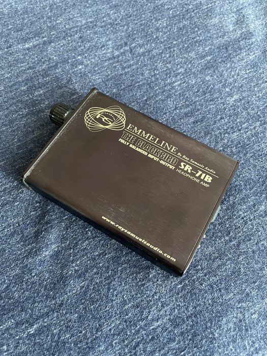 SR-71/електроника/музика/music/audio/ALO Audio SXC/техника/amplifier