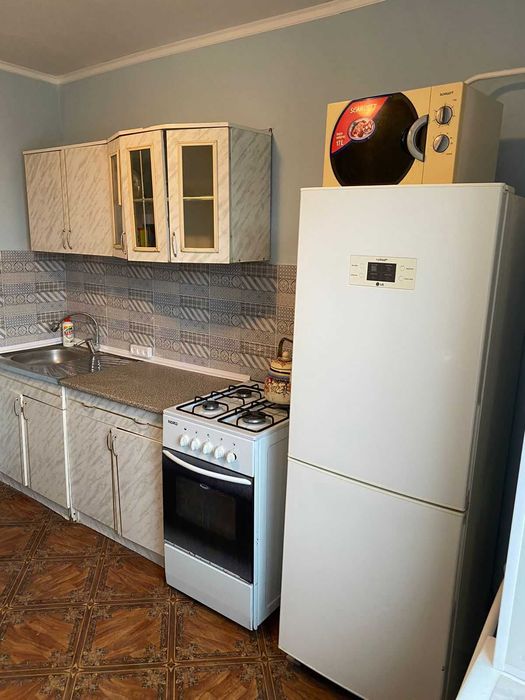 2ком квартира ост Детсад