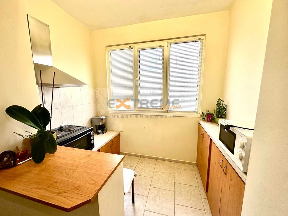 Продава се Тристаен апартамент в Варна, Кайсиева градина - 80 кв.м за 1500 €/кв.м - Снимка #4