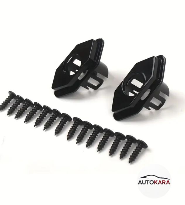 Предна решетка за Audi A3 8p 2003-2007