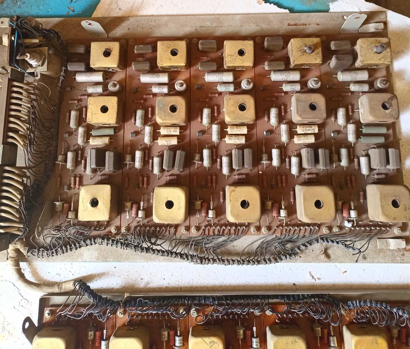 Продам радиодетали, электроника, для дома, аппаратура.