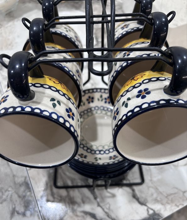 Набор кружек Алма