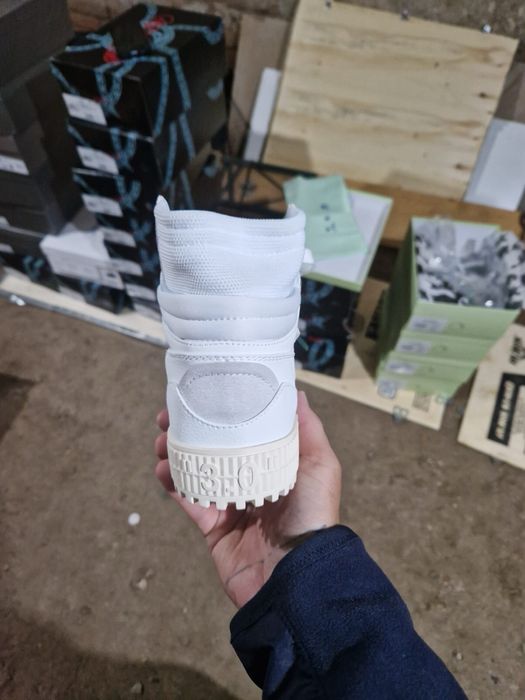 Off white court 3.0 alb negru marimi 36,37,38,39,40