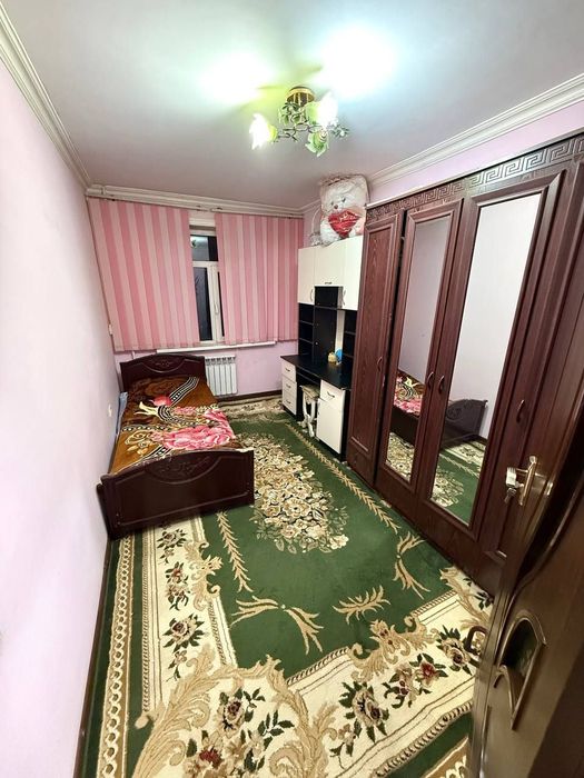 Срочно продаётся 4х -комнатная квартира