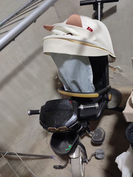 Велосипед для детей