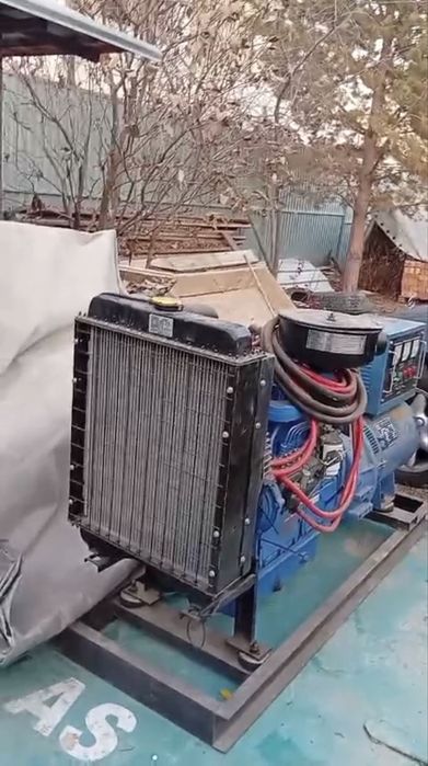 Продам генератор