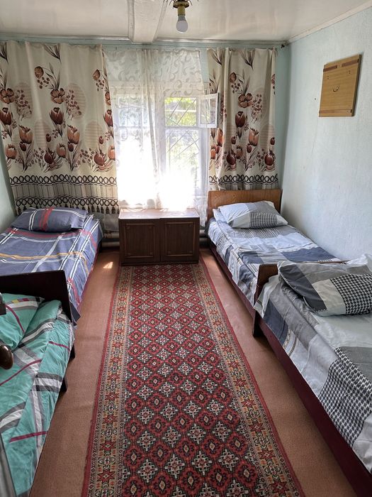 Сдам дом на длительный срок