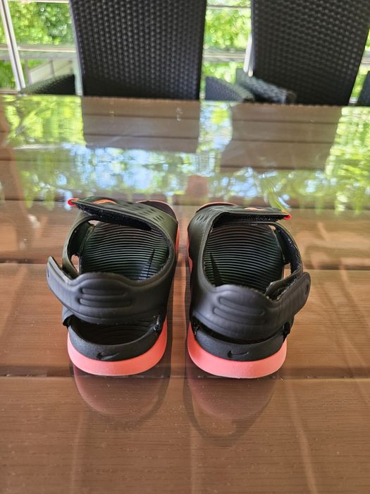 Сандали Найк за момиче