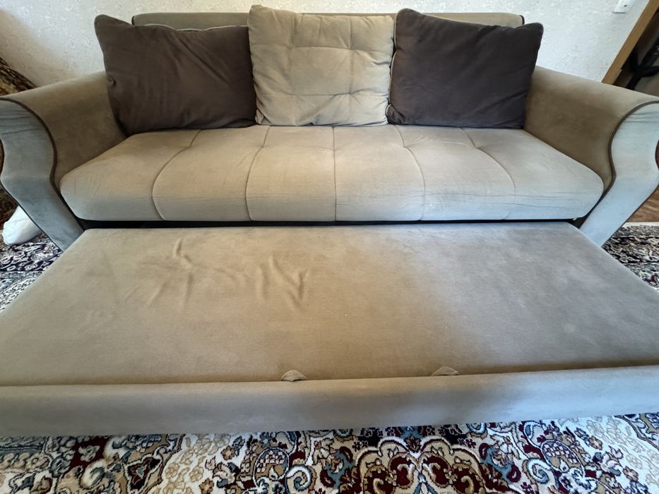 Продается диван