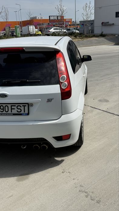 Ford Fiesta ST 150