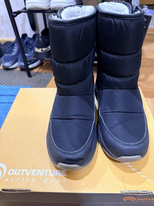 Продам дутыши на мальчика OUTVENTURE 38 размер