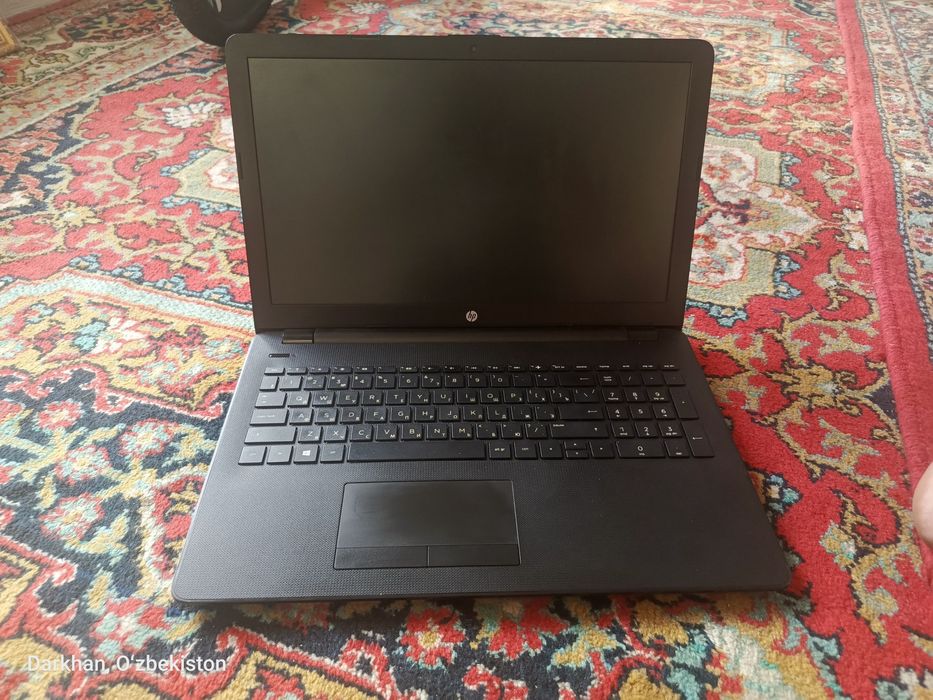 HP noutbook sotiladi