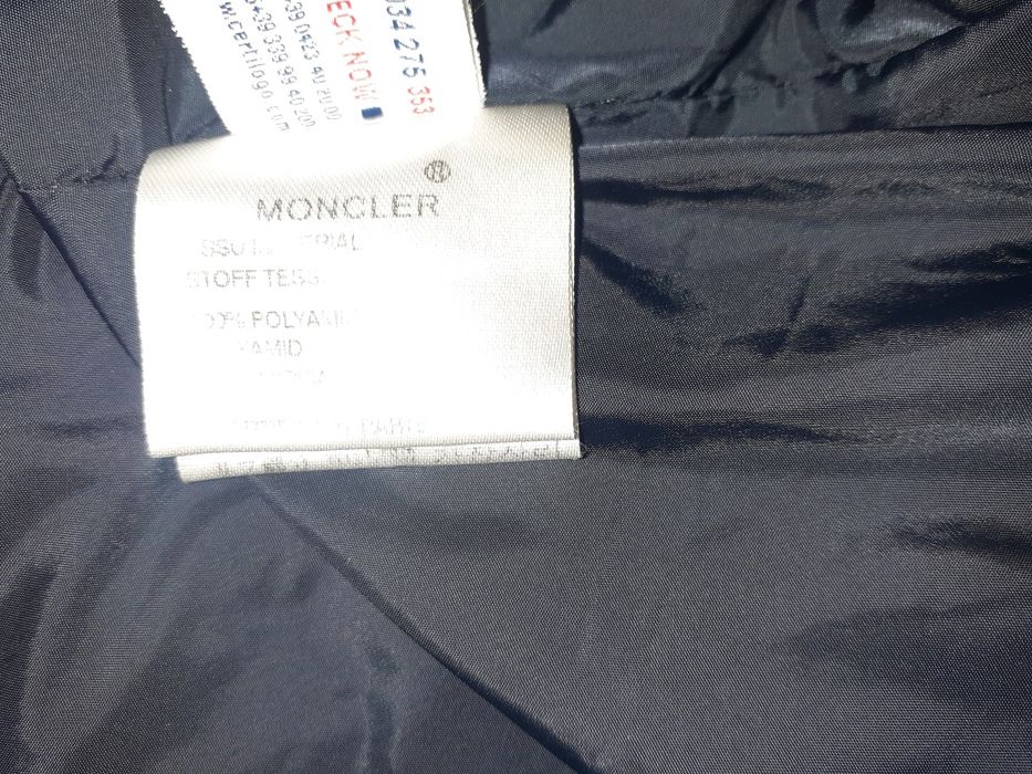 Яке Monkler , XL