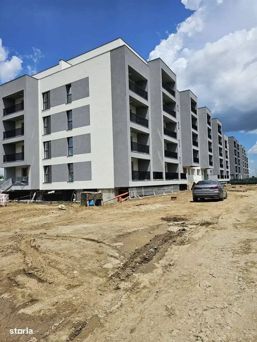 Apartament 2 camere Terasa Predare Septembrie Sector 3 Metrou Teclu