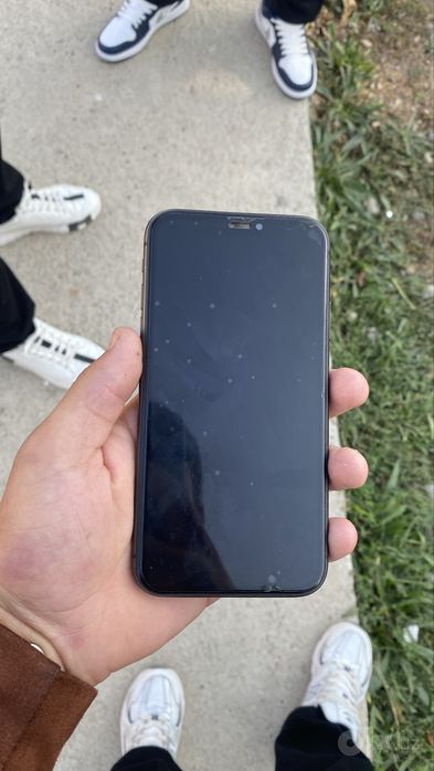 Iphone 11 ideal tt