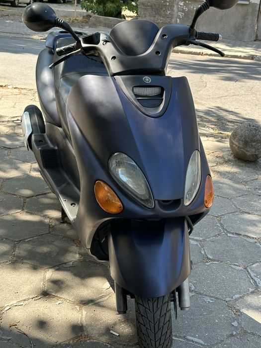 Продавам скутер Honda Majesty 125 4T