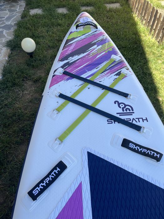 SUP stand up padlleboard Skypath model 2026