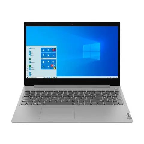 Ноутбук Lenovo IdeaPad Slim 3 15AMN8 / AMD Athlon Silver / 8GB/ 256GB