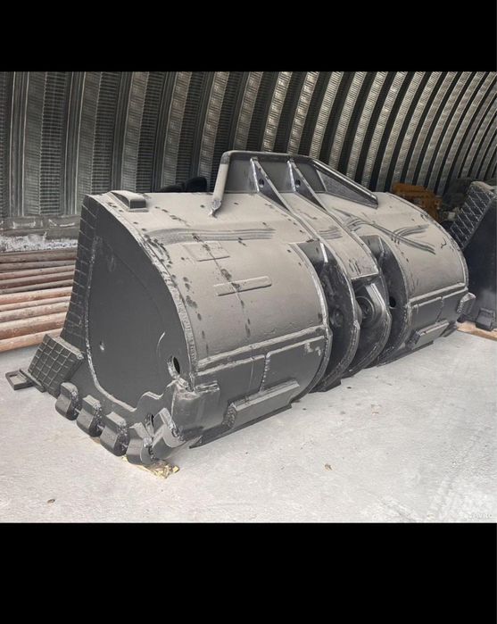 Ковш ПДМ caterpillar R1300