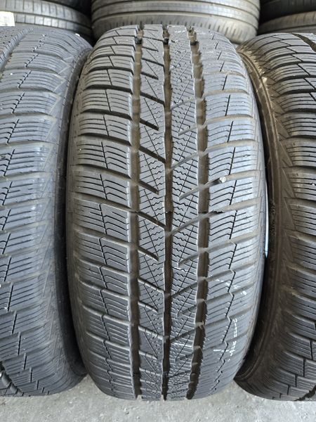 215/55/17 BARUM 4бр