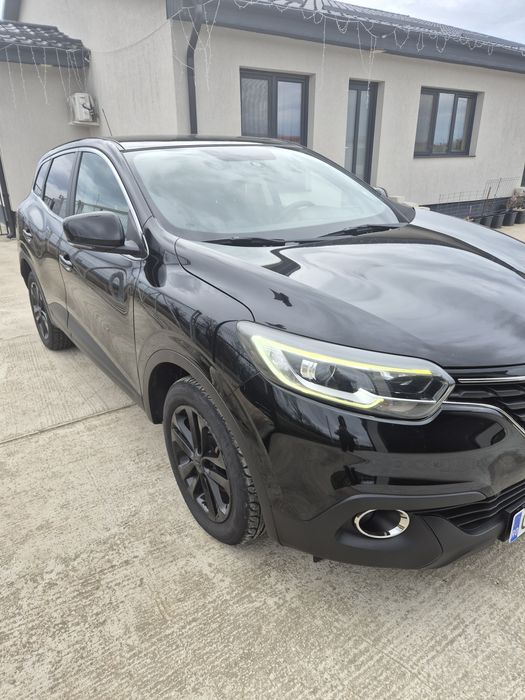 Renault Kadjar Zen 130 CP