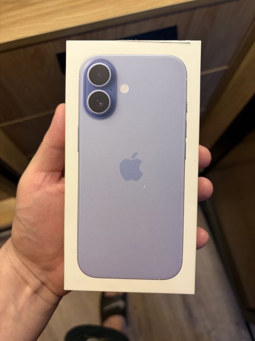 Iphone 17 256 blue EAC Без торга