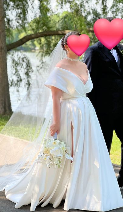 Vand Rochie mireasa