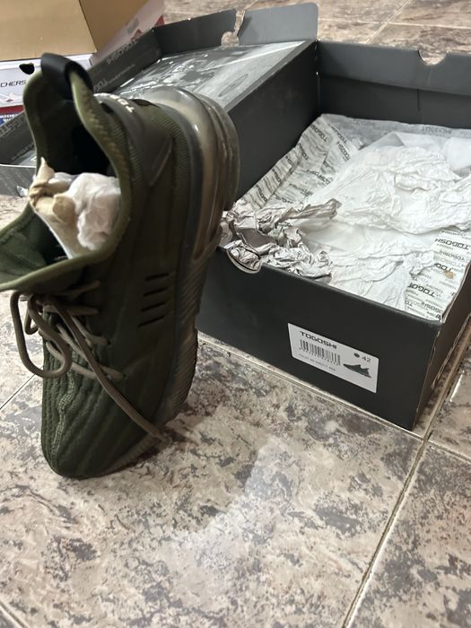 Маратонки тогоши