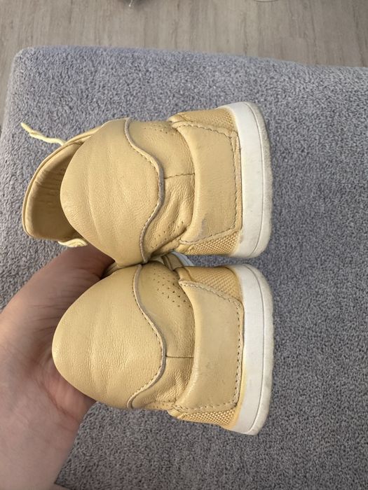 Pantofi piele Image