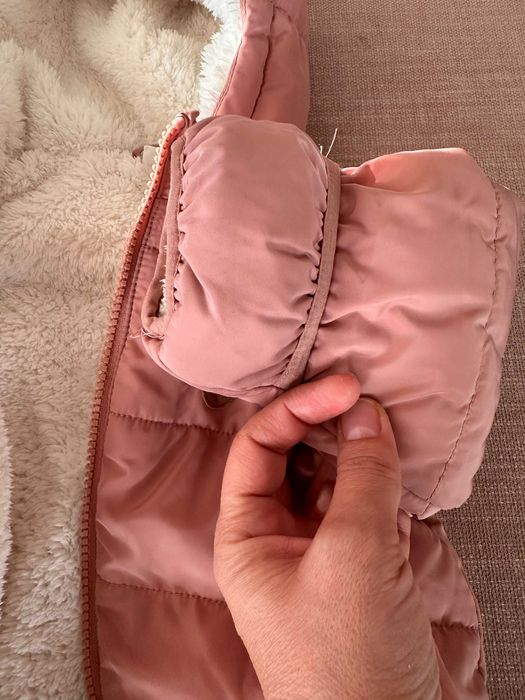 Бебешки космонавт