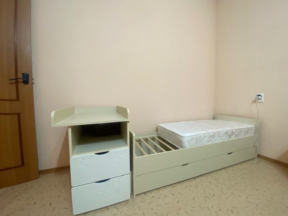 Кроват трансформер