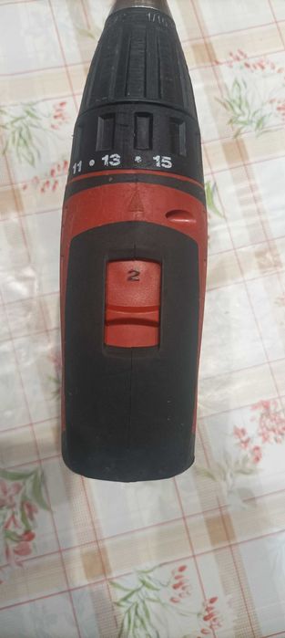 WURTH BS 12-A solid  , AEG , HILTI боди  винтоверт и зарядни