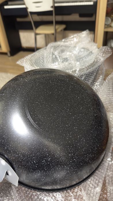 Набор Кастрюль RMZ