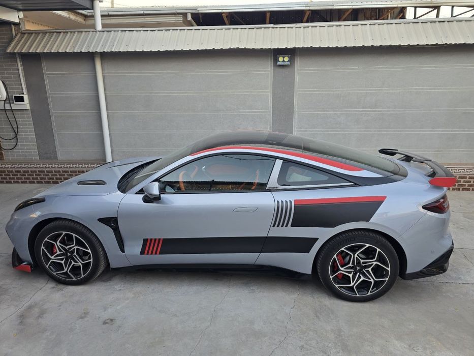 Neta GT AWD+ Limited Edition