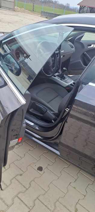 Vand Audi A 5 .2.0 TFSI /180 CP 2010