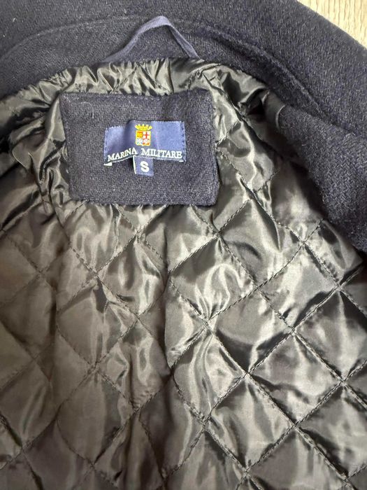 Jacheta Marina Militare S